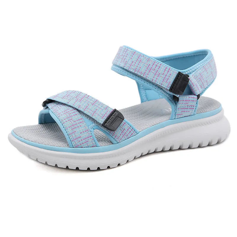 SIKETU | Good Walking Sandals For Women