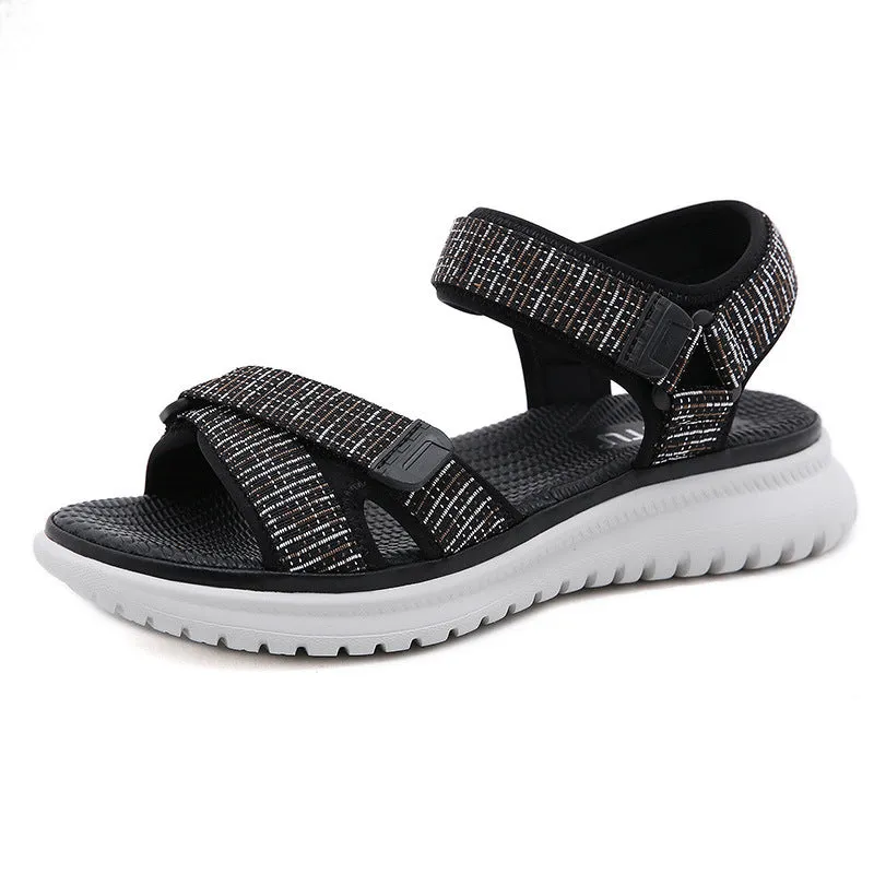 SIKETU | Good Walking Sandals For Women