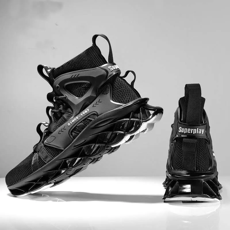 Since 1987 Superplay Sneakers Original Best Athletic Shoes 2022