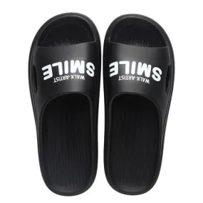 Slide-On Breeze Summer Slippers – Lightweight Comfort for Warm