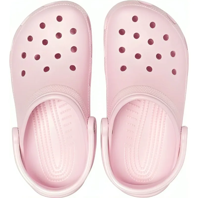 Slip On Strap Lightweight Crocs