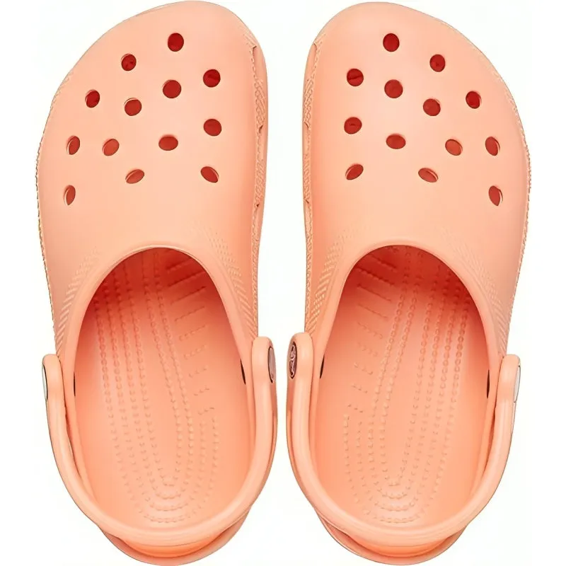 Slip On Strap Lightweight Crocs