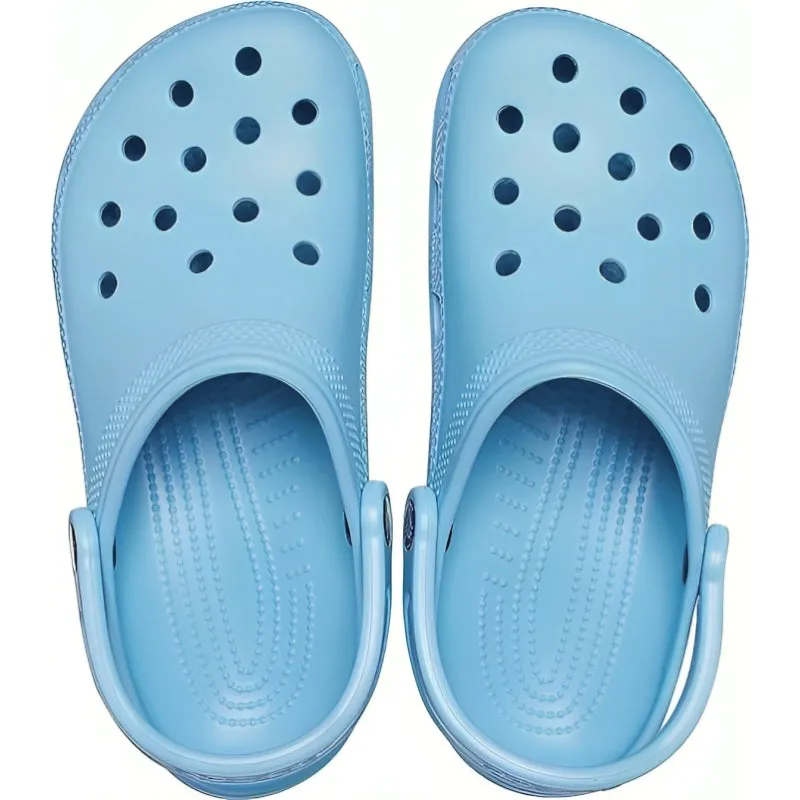 Slip On Strap Lightweight Crocs
