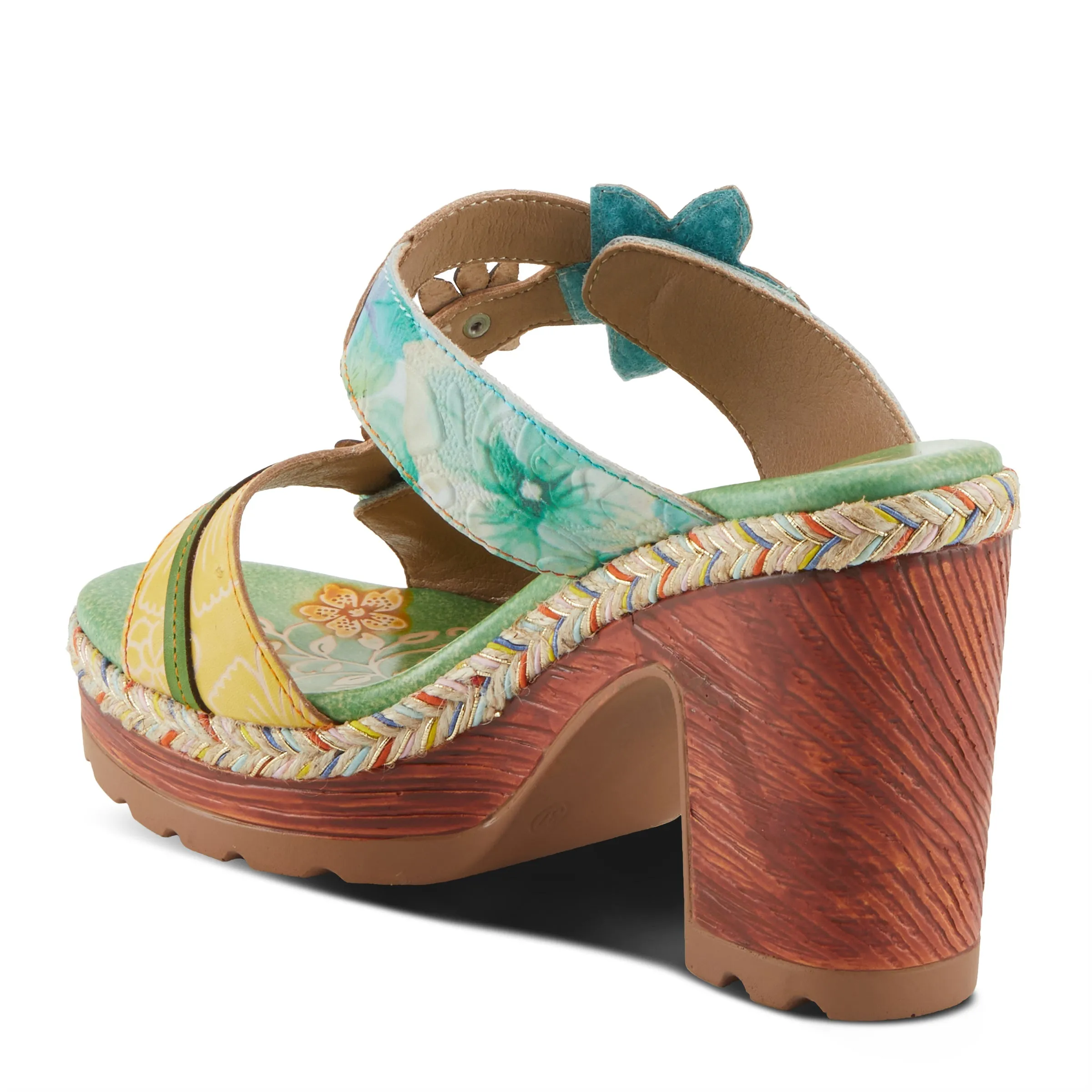 Spring Step Shoes L'Artiste Dreamt Women's Lightweight Slide Sandals