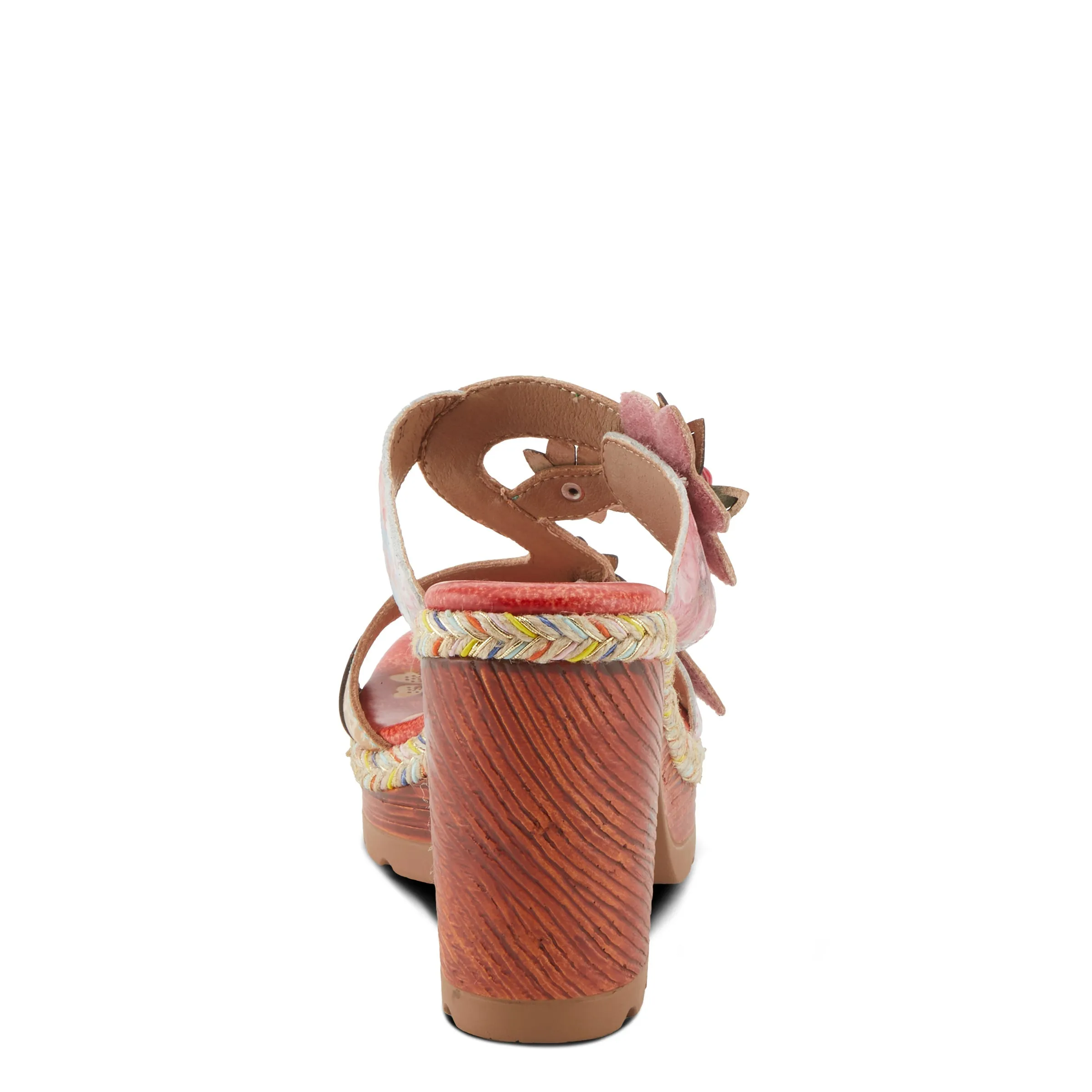 Spring Step Shoes L'Artiste Dreamt Women's Lightweight Slide Sandals