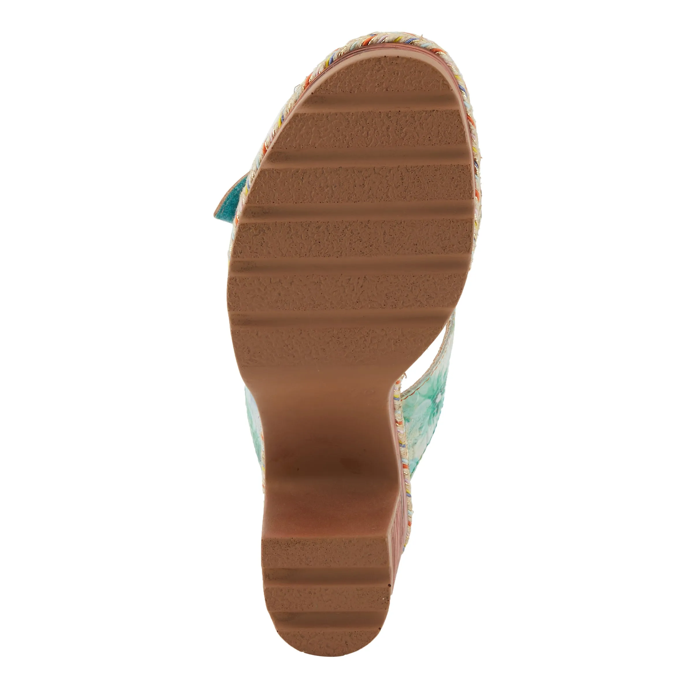 Spring Step Shoes L'Artiste Dreamt Women's Lightweight Slide Sandals
