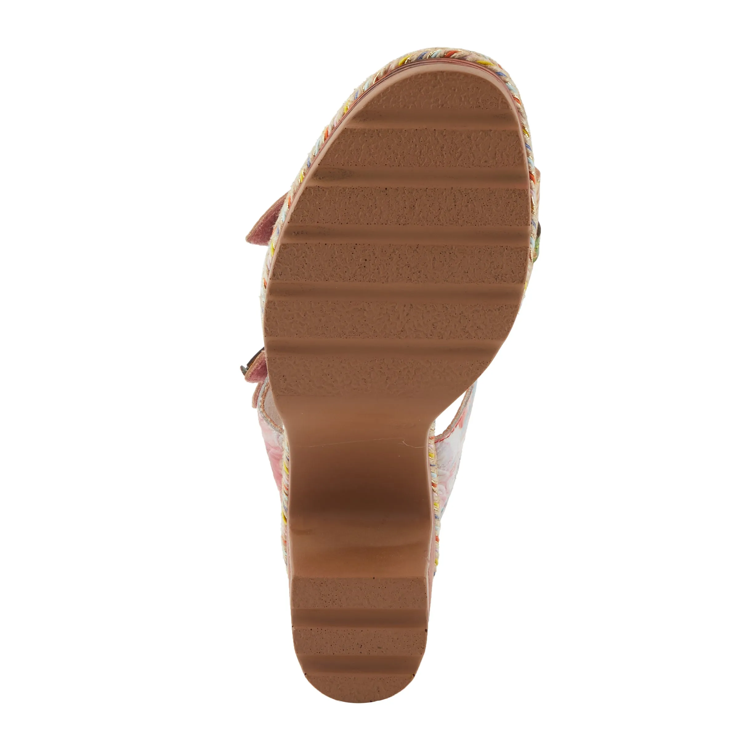 Spring Step Shoes L'Artiste Dreamt Women's Lightweight Slide Sandals