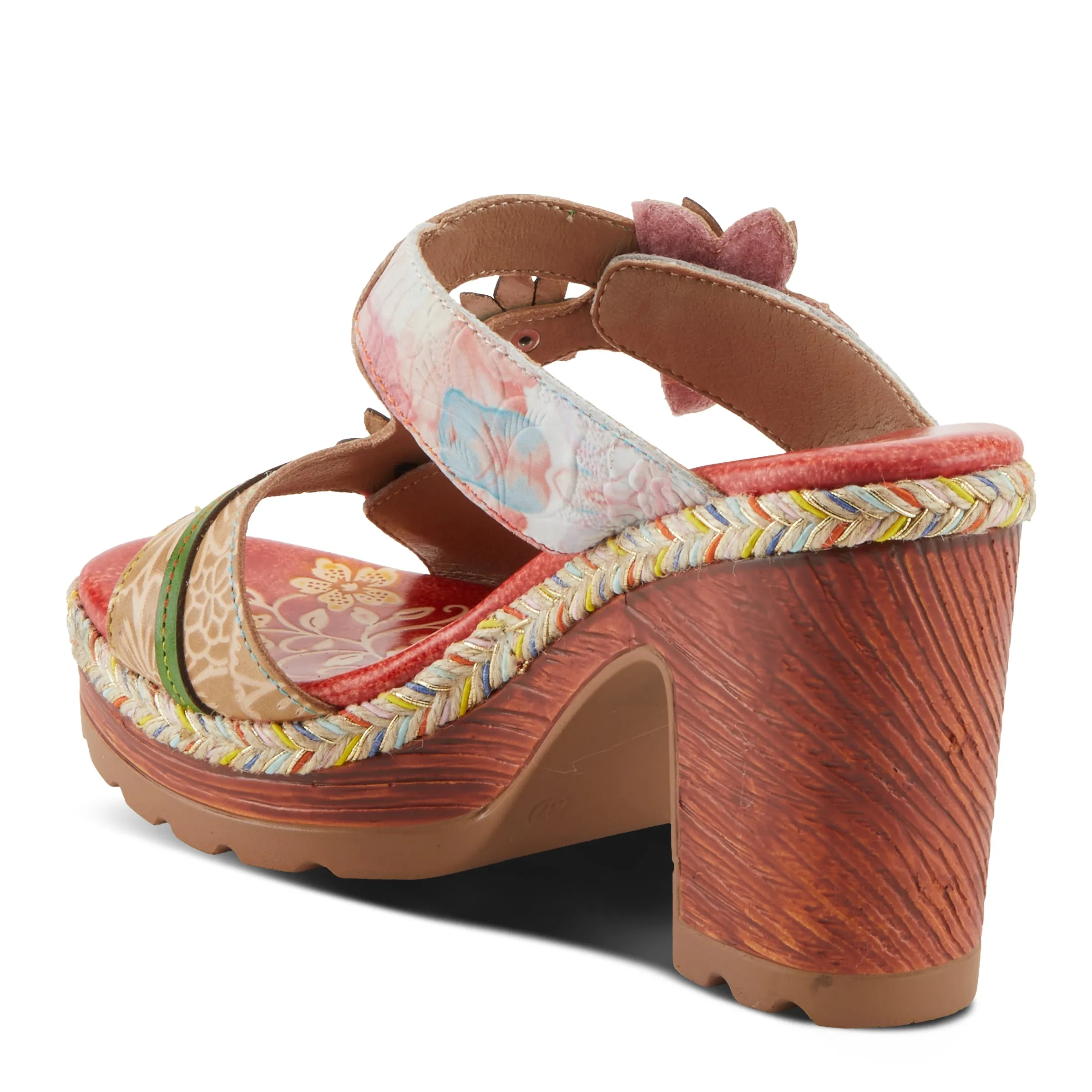 Spring Step Shoes L'Artiste Dreamt Women's Lightweight Slide Sandals