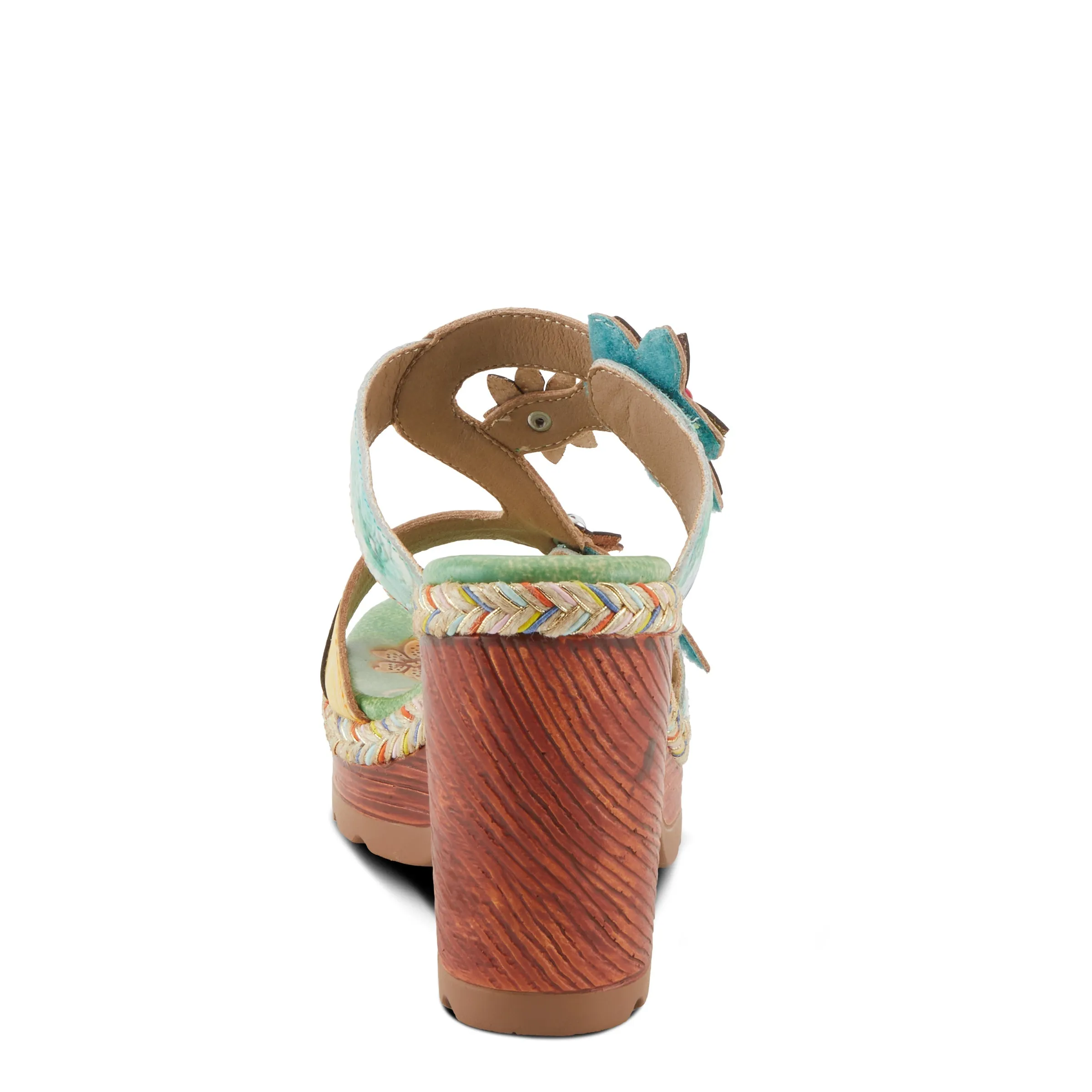 Spring Step Shoes L'Artiste Dreamt Women's Lightweight Slide Sandals