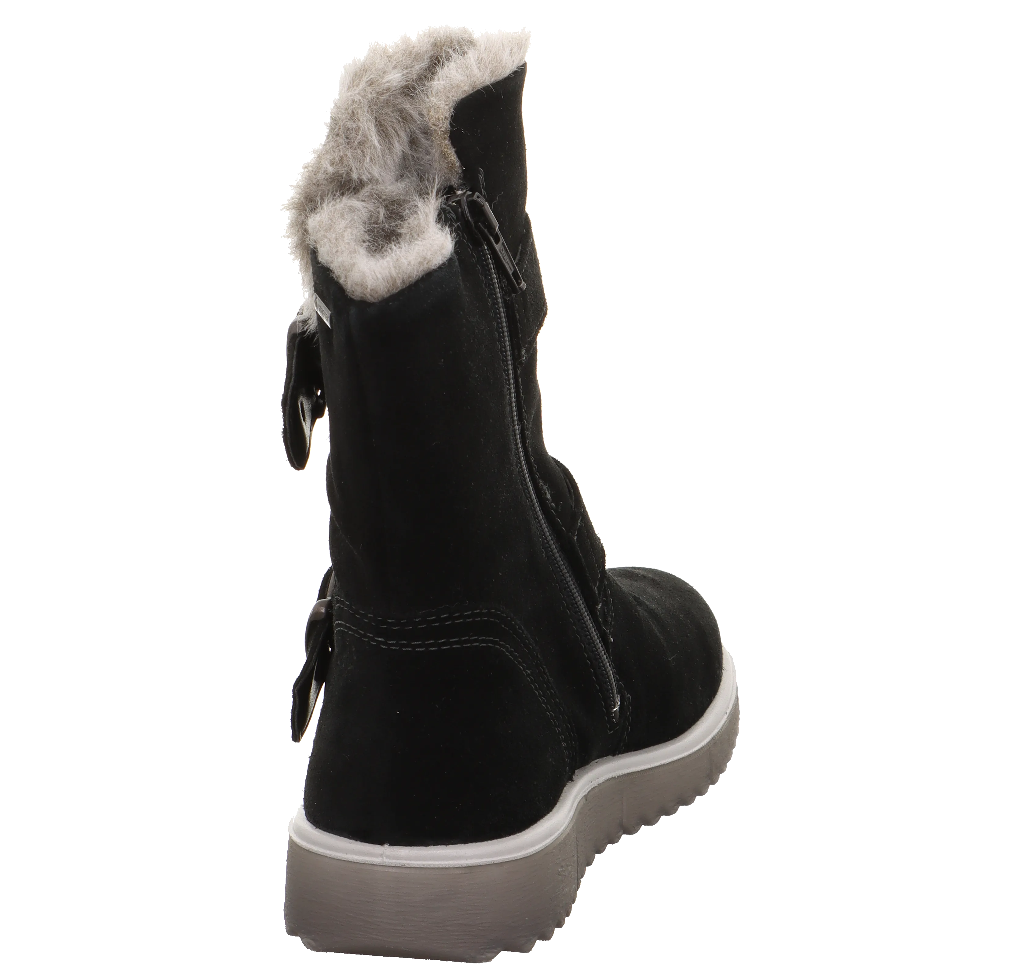 Superfit GORE-TEX Boots | Lora | Black