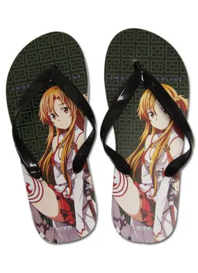 Sword Art Online - Asuna Boy's Sandal
