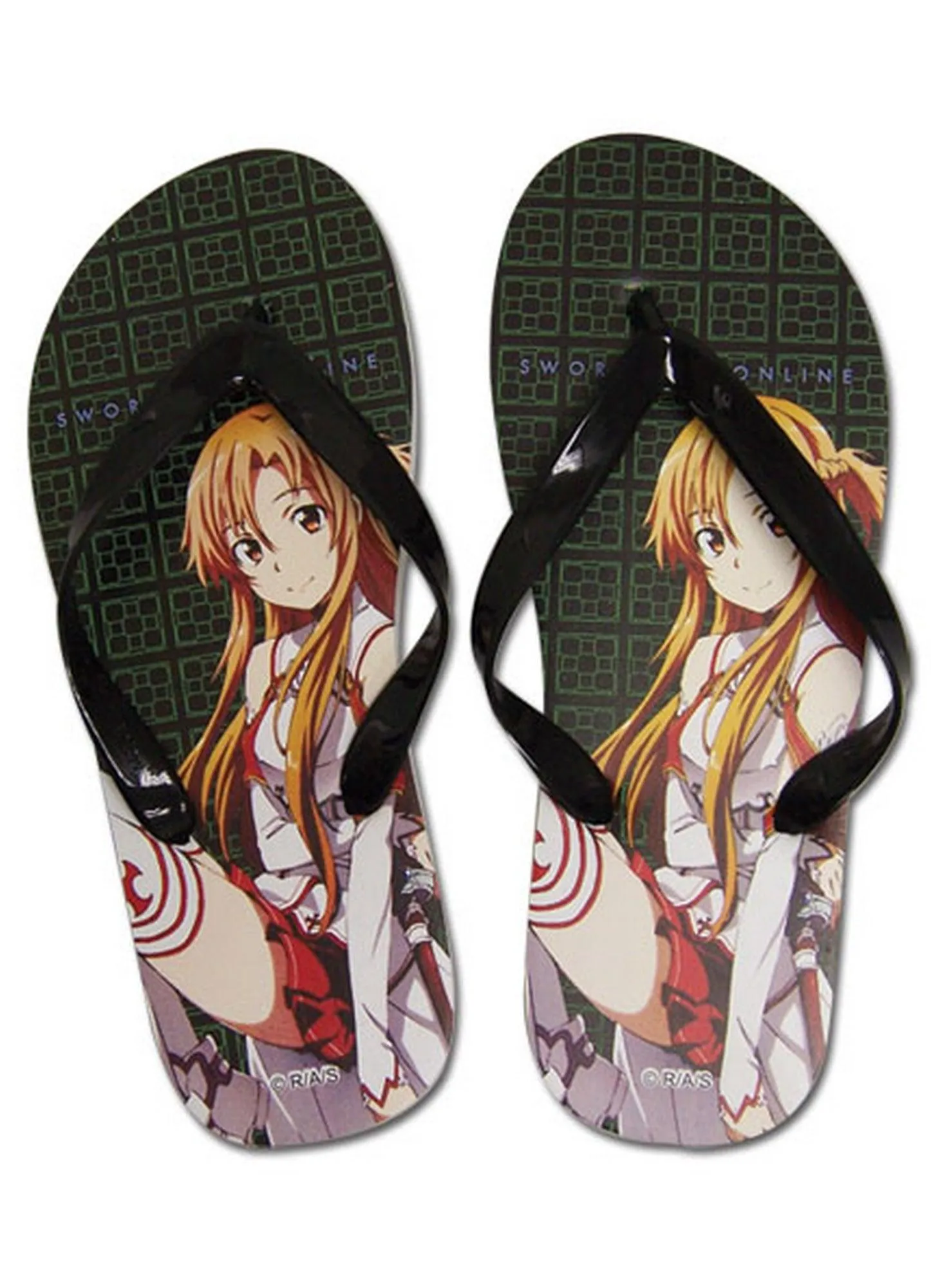 Sword Art Online - Asuna Boy's Sandal