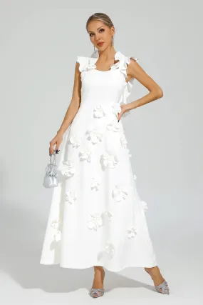 Tanish Dress