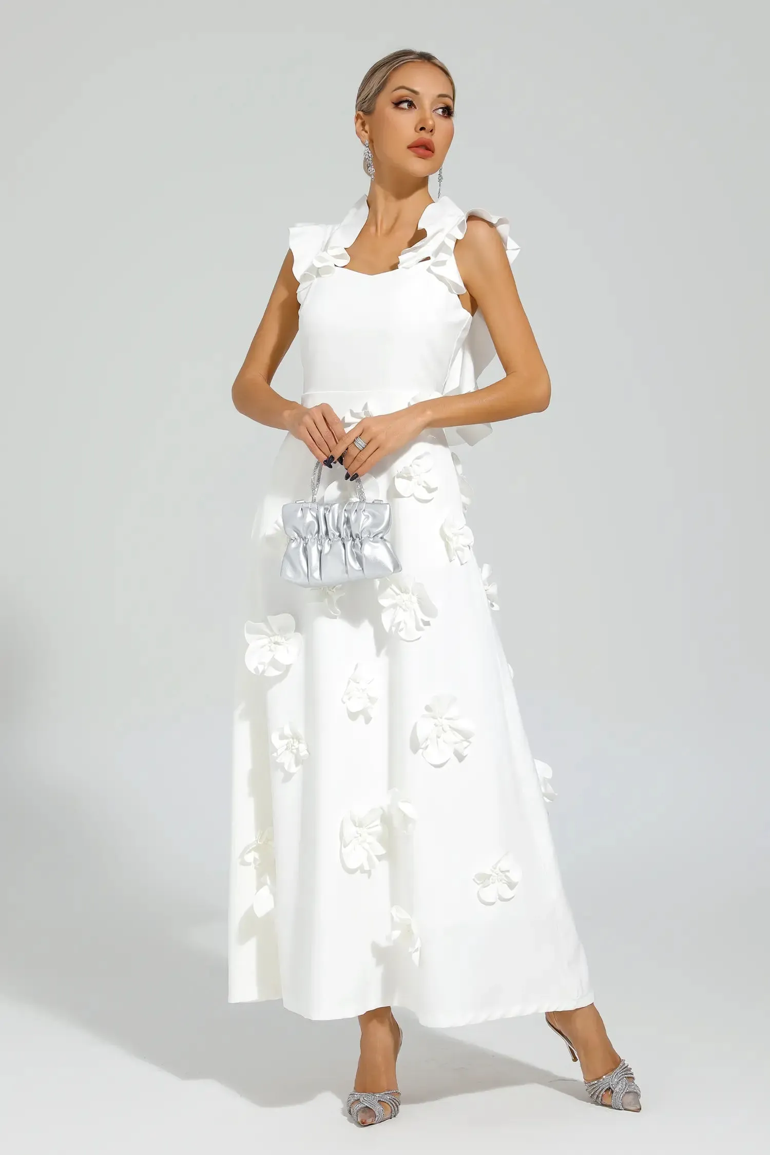Tanish Dress
