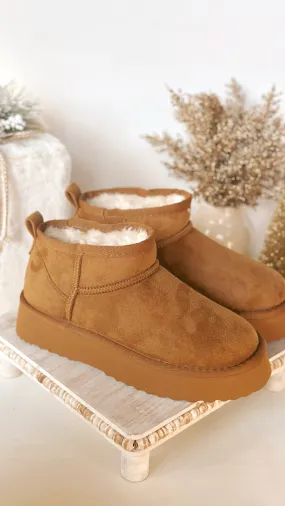 The Breckenridge Mini Boot by Matisse