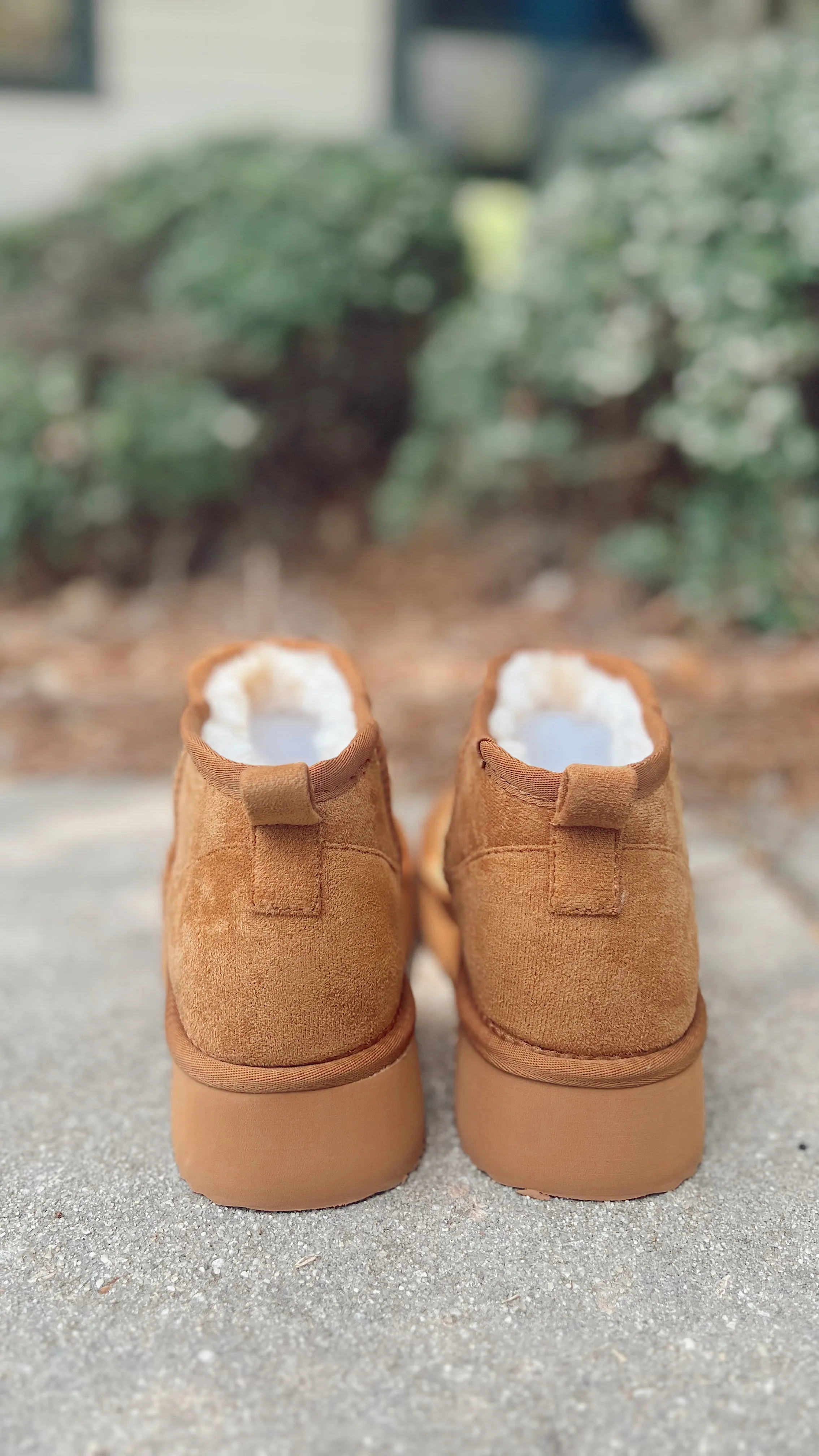 The Breckenridge Mini Boot by Matisse