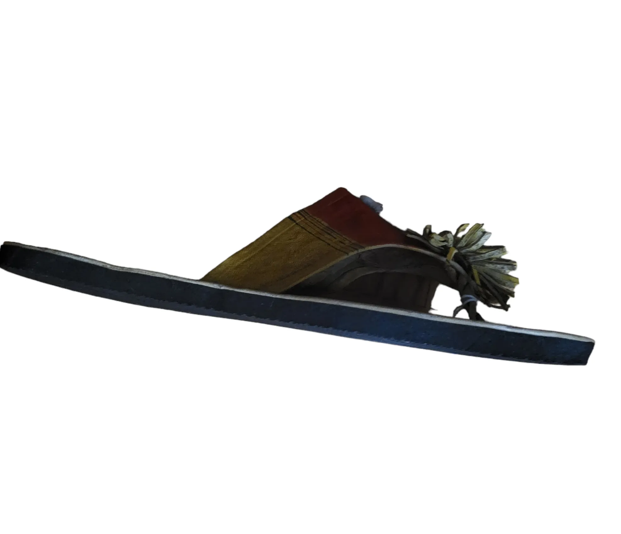 Thiarakh- Unisex Lightweight Leather Sandals