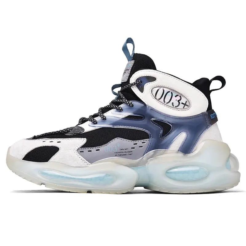 Velzard '003 ' Infinit Sneakers chunky shoes for men