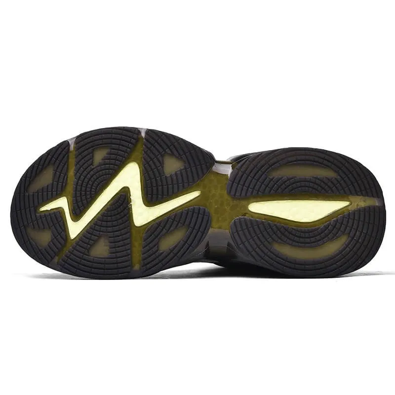 Velzard '003 ' Infinit Sneakers chunky shoes for men