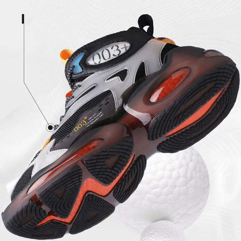 Velzard '003 ' Infinit Sneakers chunky shoes for men
