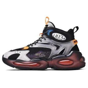 Velzard '003 ' Infinit Sneakers chunky shoes for men