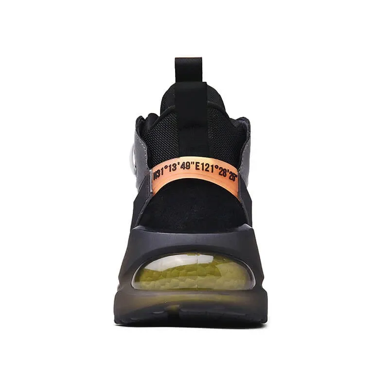 Velzard '003 ' Infinit Sneakers chunky shoes for men
