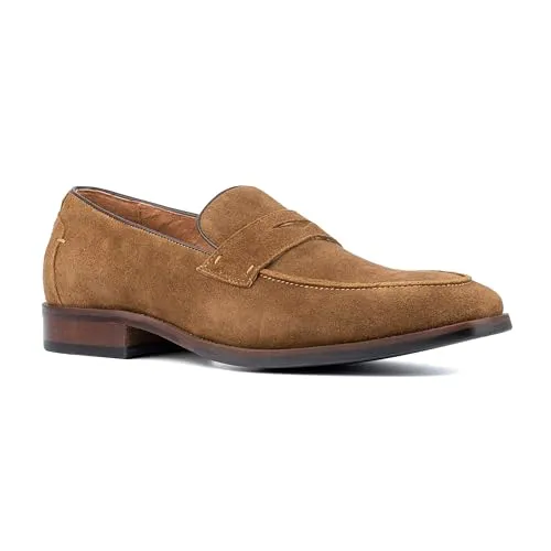 Vintage Foundry Co. Est. 2014 Davis Mens' Loafers