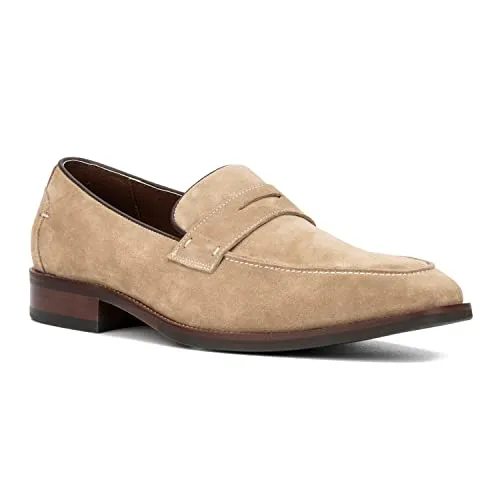 Vintage Foundry Co. Est. 2014 Davis Mens' Loafers