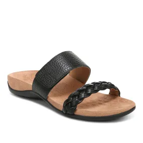 Vionic Jeanne Slide Sandals