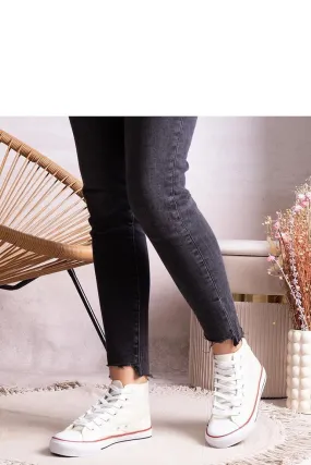 Women's Grey Sneakers