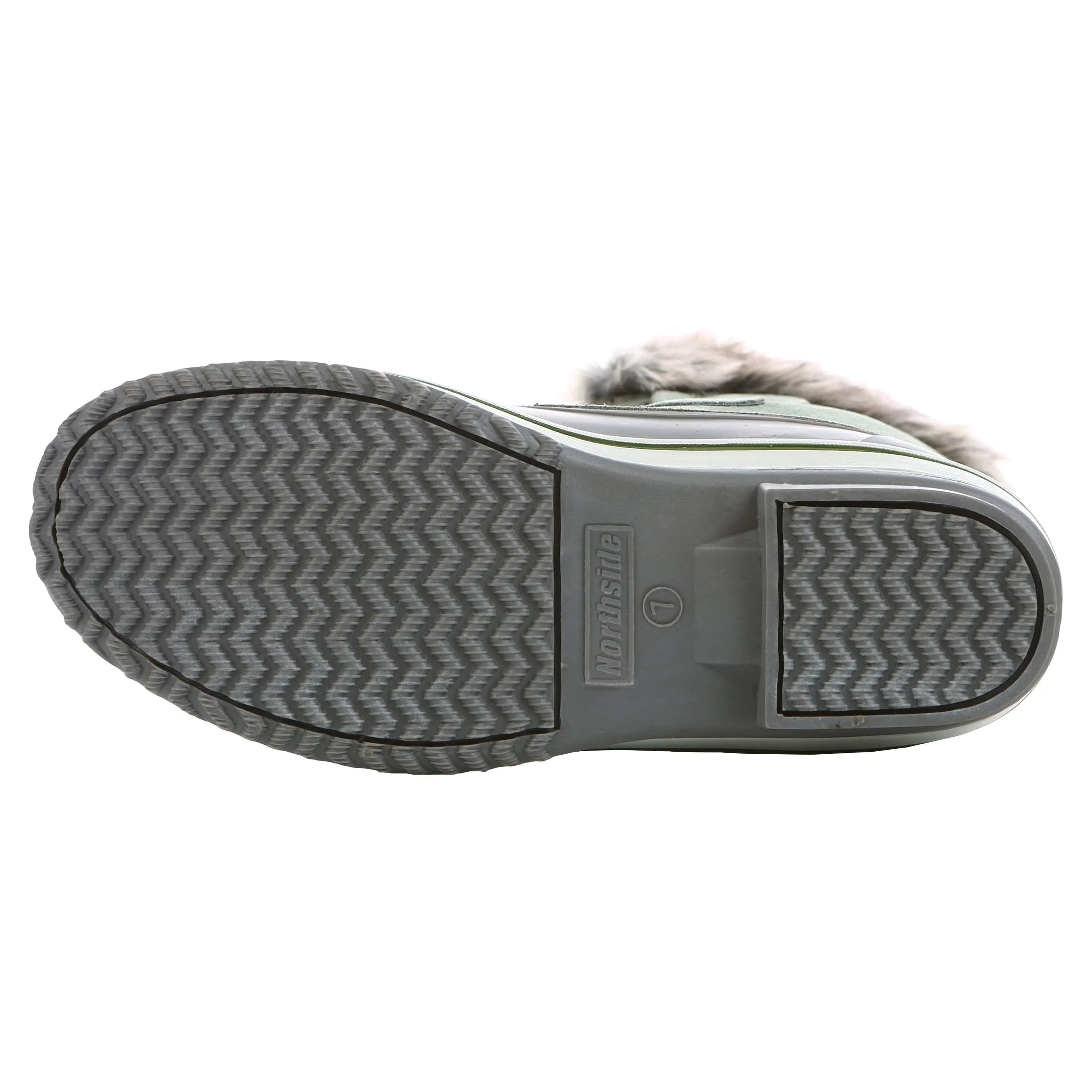 Women's Katie Waterproof Insulated Winter Snow Boot