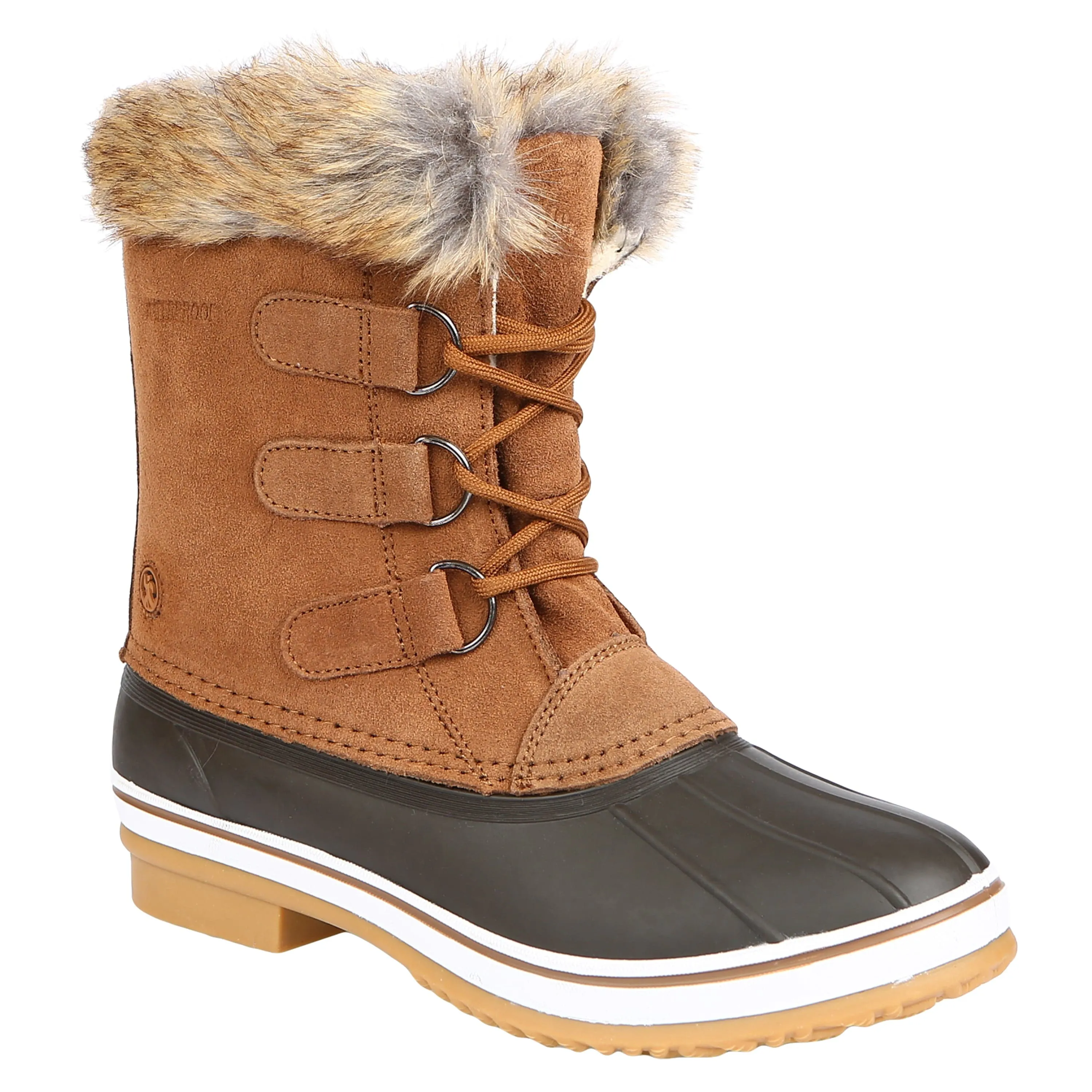 Women's Katie Waterproof Insulated Winter Snow Boot