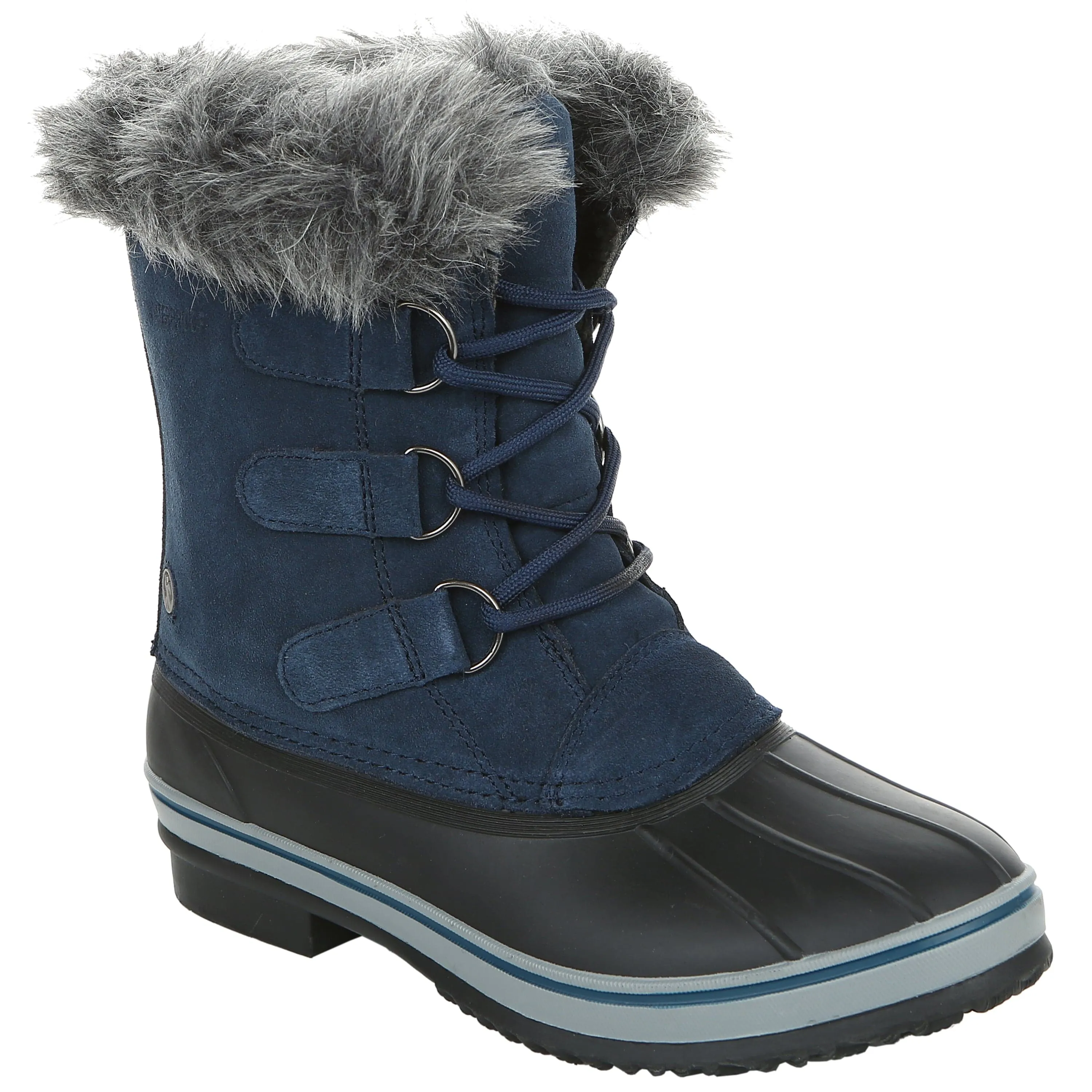 Women's Katie Waterproof Insulated Winter Snow Boot