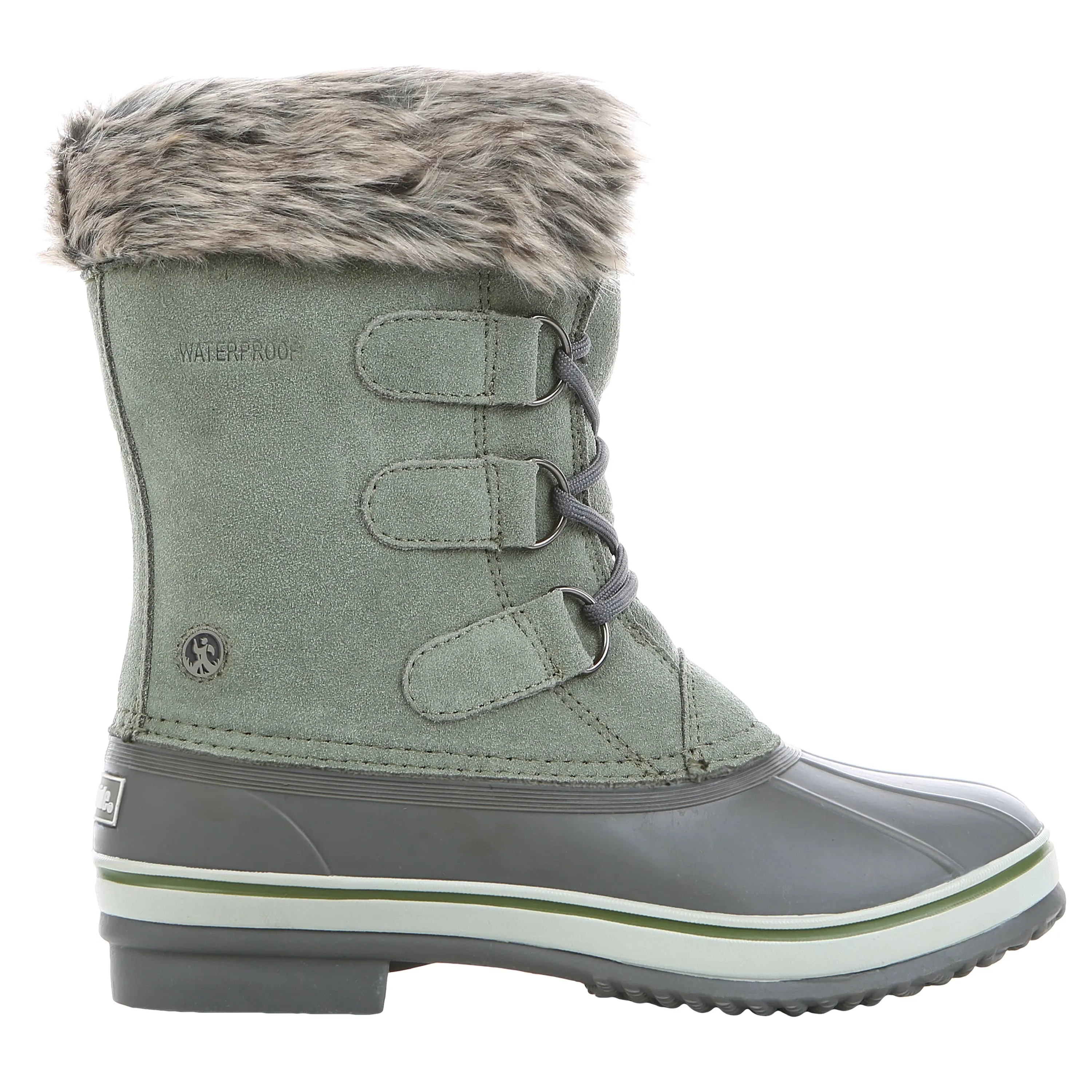 Women's Katie Waterproof Insulated Winter Snow Boot
