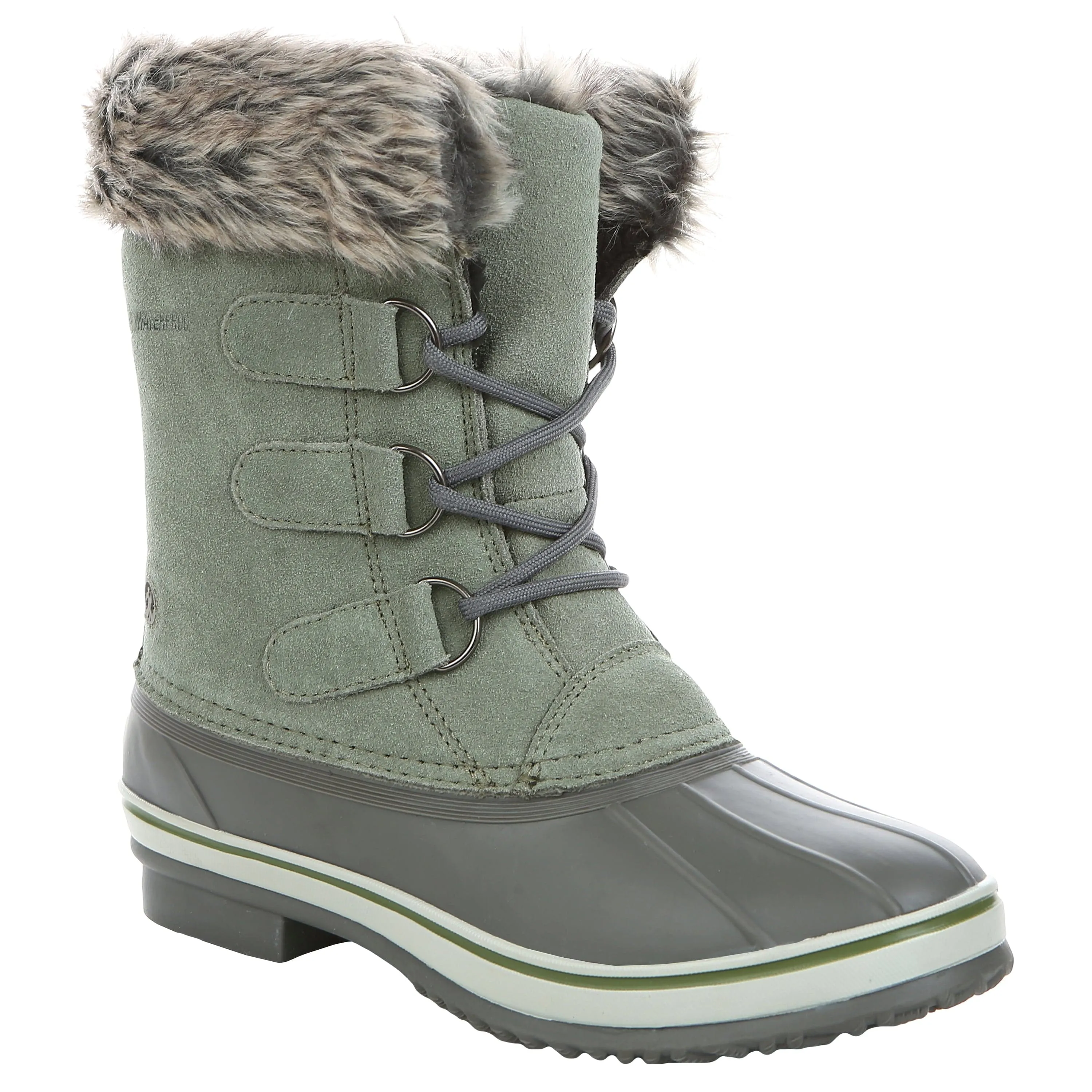 Women's Katie Waterproof Insulated Winter Snow Boot