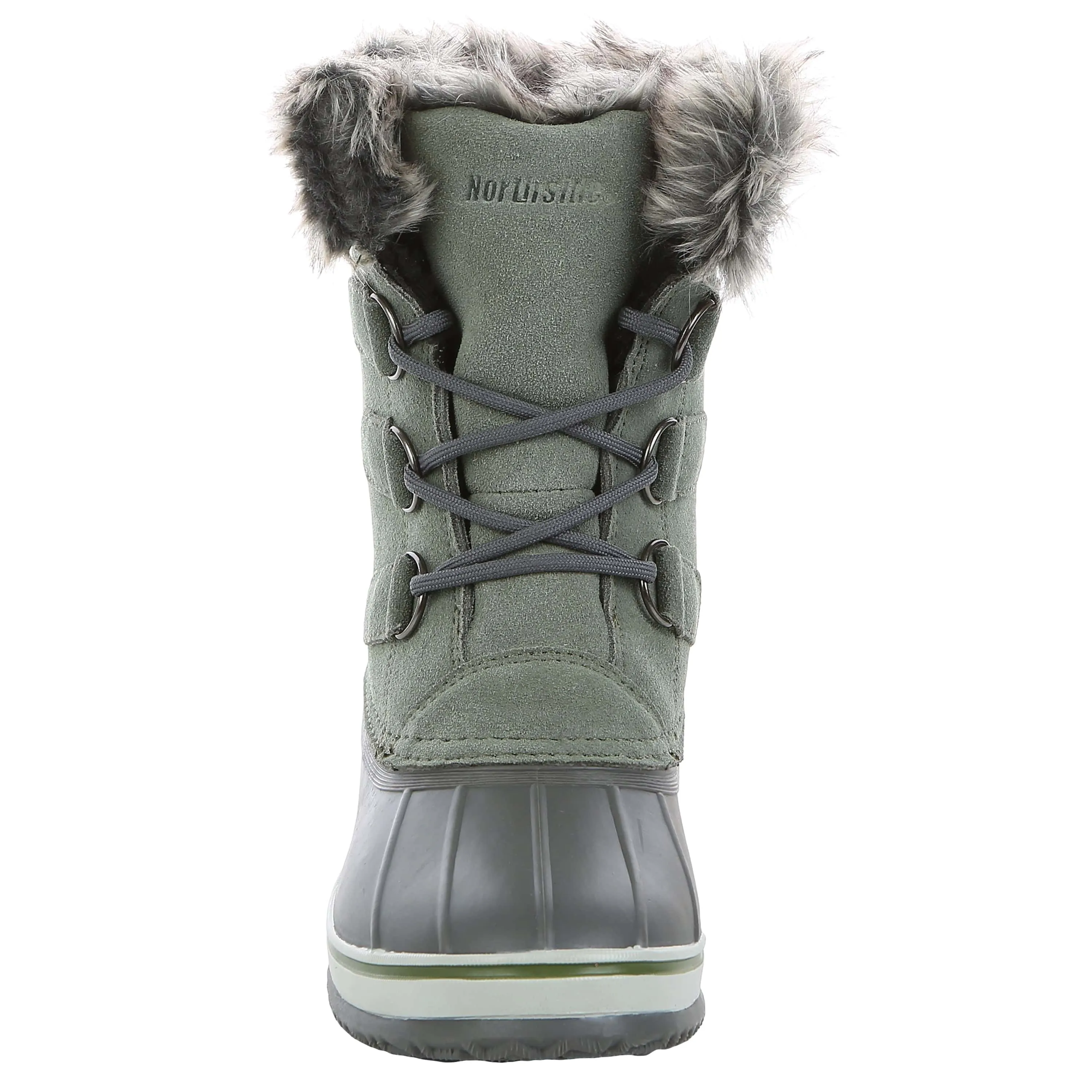 Women's Katie Waterproof Insulated Winter Snow Boot