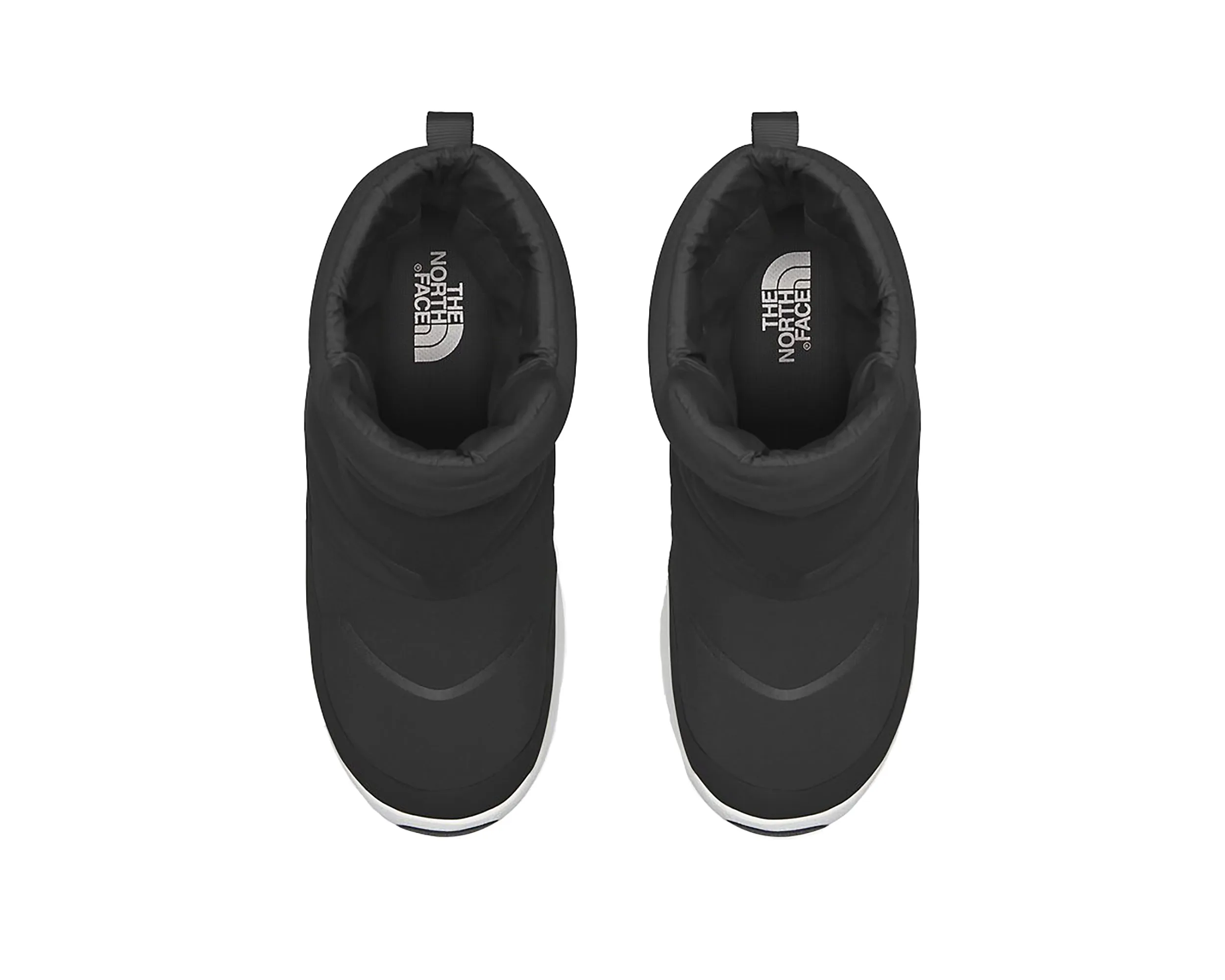 Women`s Nuptse II Bootie WP