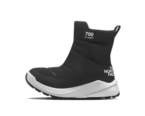 Women`s Nuptse II Bootie WP