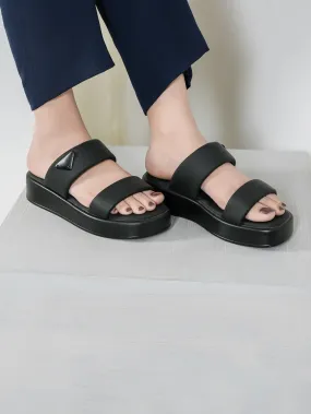 Women's "LOREXA" Casual Comfy Slippers