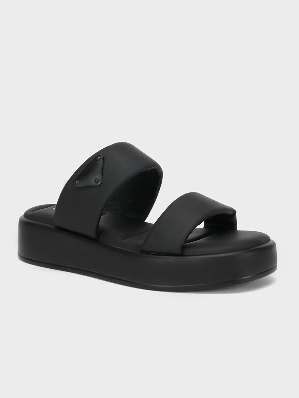 Women's "LOREXA" Casual Comfy Slippers