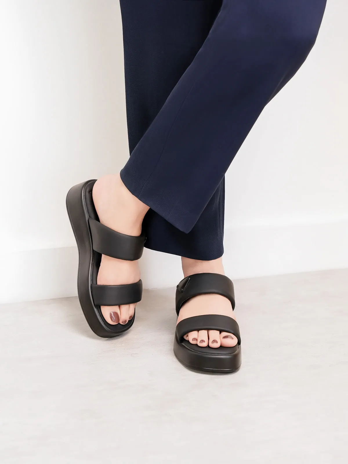 Women's "LOREXA" Casual Comfy Slippers