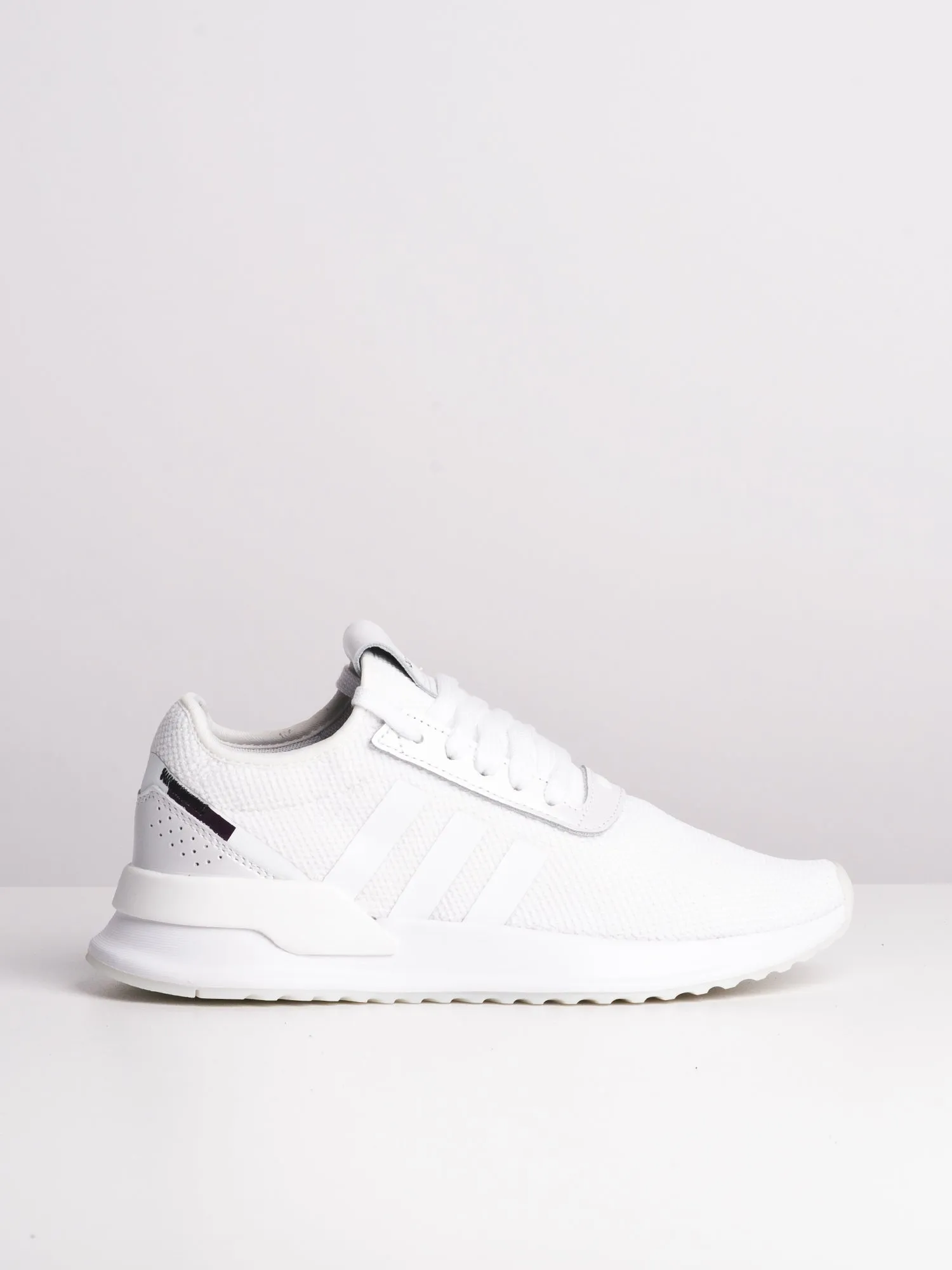 WOMENS U PATH X - WHITE/PURPLE - CLEARANCE